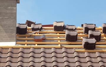 Honeywick clay roofing costs