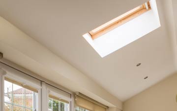 Honeywick conservatory roof insulation companies