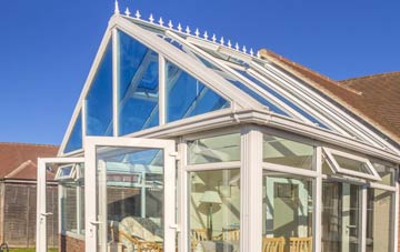 conservatory roof insulation costs Honeywick