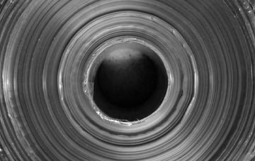 Honeywick edpm waterproofing