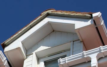 Honeywick fascia installation costs