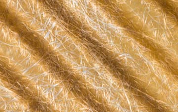 Honeywick fibreglass roof waterproofing