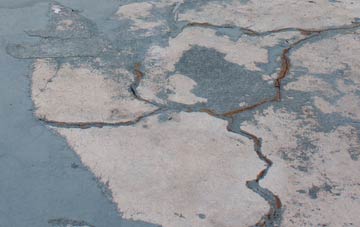 fibreglass roofing replacement Honeywick