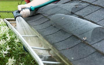 Honeywick gutter cleaning costs