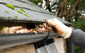gutter cleaning Honeywick, Bedfordshire