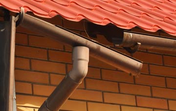 Honeywick gutter repair costs