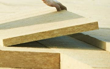 measuring Honeywick tapered insulation