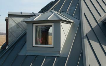 metal roofing Honeywick, Bedfordshire