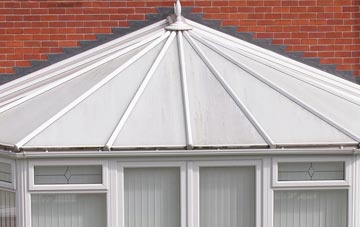 Honeywick polycarbonate conservatory roof repairs