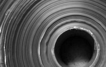 Honeywick pvc roof replacement