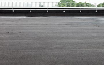 Honeywick asphalt roof replacement