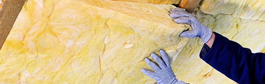 quotes for Honeywick roof insulation