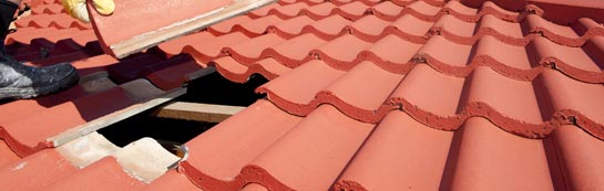 compare Honeywick roof repair quotes
