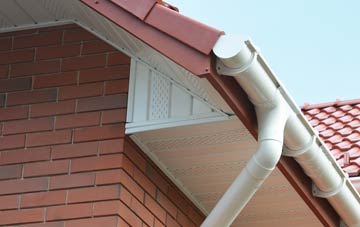Honeywick soffit repair costs