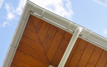 Honeywick soffit types