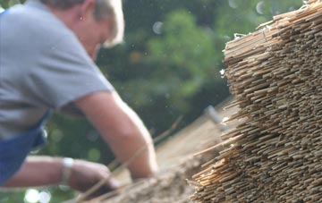 professional Honeywick thatchers