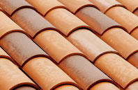 Honeywick clay roofing