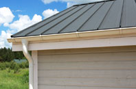 Honeywick fascia repair