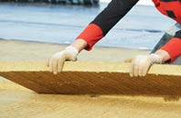 find rated Honeywick roof insulation companies