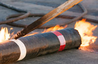 free Honeywick flat roofing repair quotes