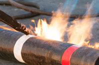 Honeywick flat roofing replacement