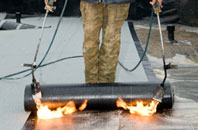 Honeywick flat roof sealing quote