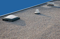 Honeywick flat roofing