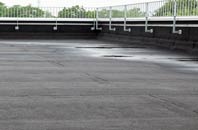 find rated Honeywick flat roofing companies