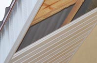 rated Honeywick soffit repair companies