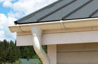 Honeywick soffits