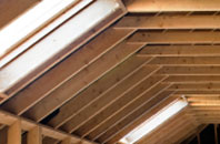 Honeywick tapered roof insulation quotes
