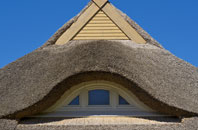 Honeywick thatch roofing