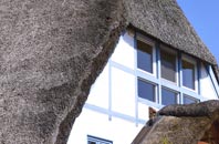 find rated Honeywick thatchers